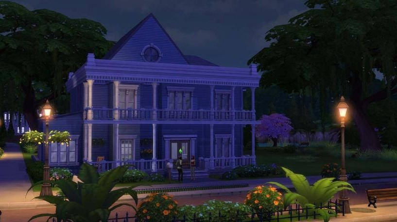 Los Sims 4 - Imagen 36